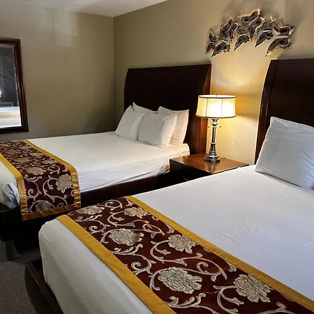 Packwood Lodge & Cabins Room photo