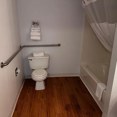 Packwood Lodge & Cabins Room photo