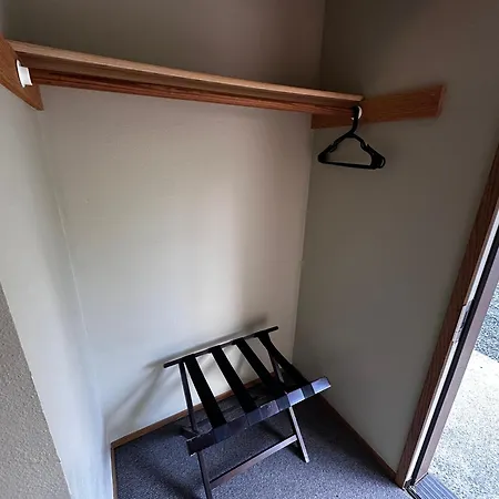 Packwood Lodge & Cabins Room photo