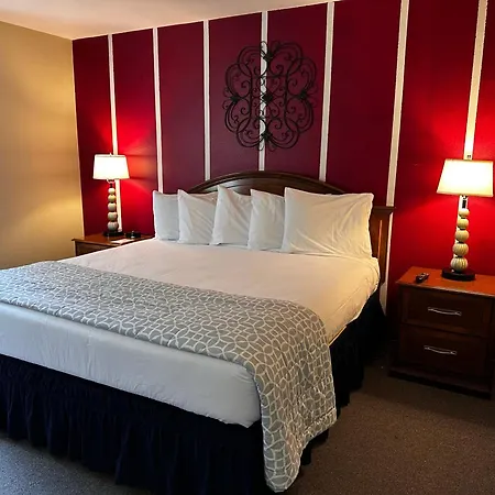 Packwood Lodge & Cabins Room photo