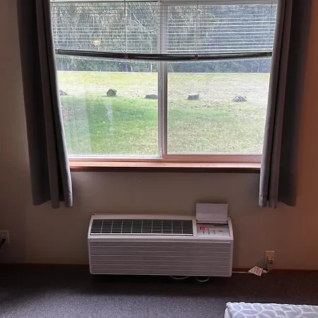Packwood Lodge & Cabins Room photo